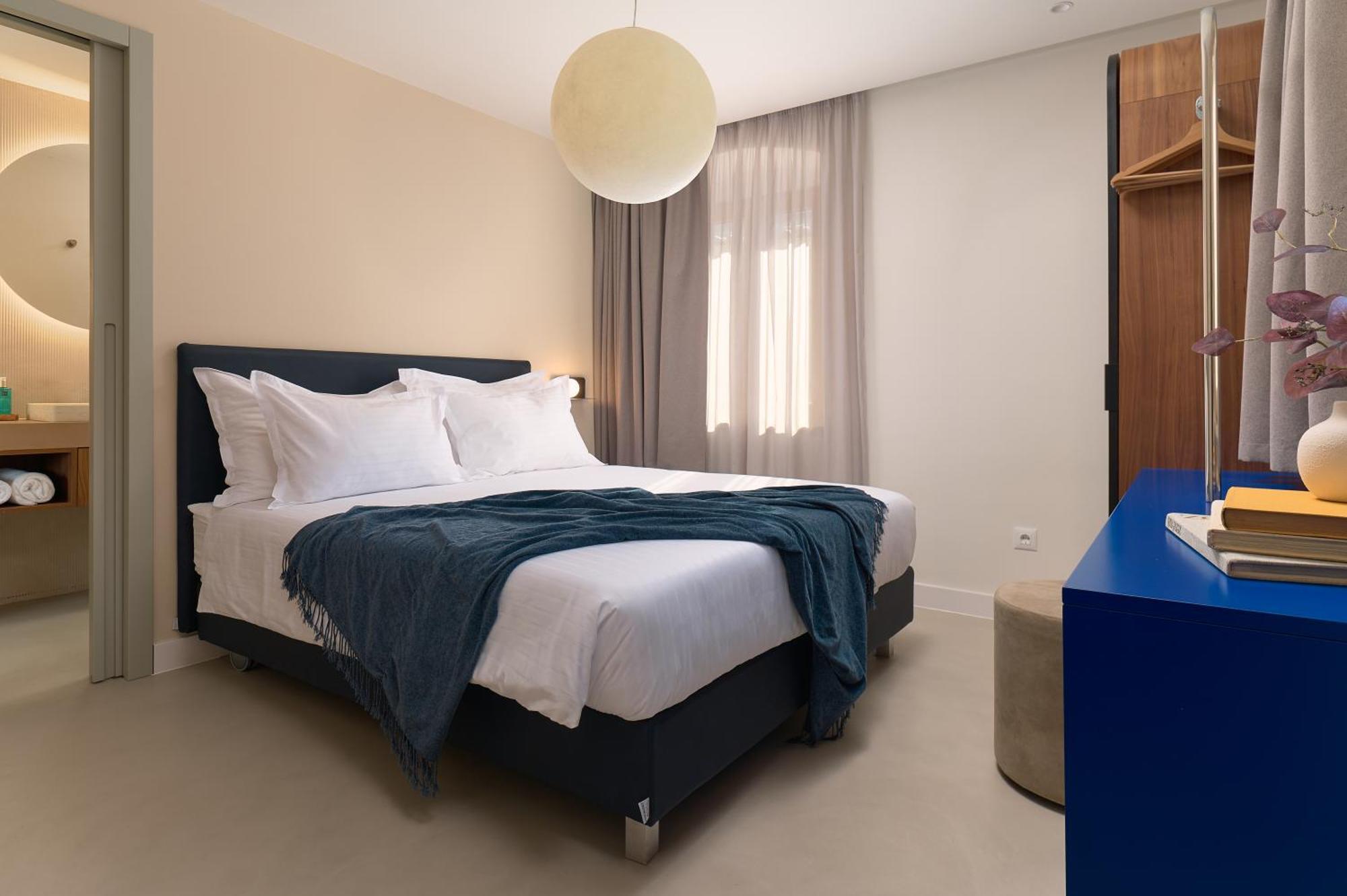 Central Heritage Hotel Split Eksteriør billede